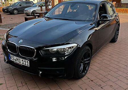 BMW 118i 118