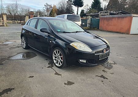 Fiat Bravo Diesel 1.9 Multijet 16V DPF Sport Plus