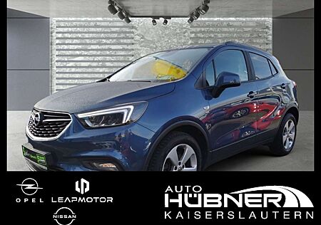Opel Mokka X Active Kamera|Sitz-/Lenkradheizung|Bi-LED