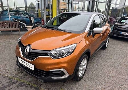 Renault Captur TCe 90 Limited