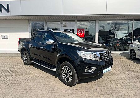 Nissan Navara NP300 4x4 2.3 dCi Tekna Double Cab (Euro