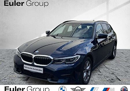 BMW 320 d Tour SportLine LCProf LaserACC HiFi DAB