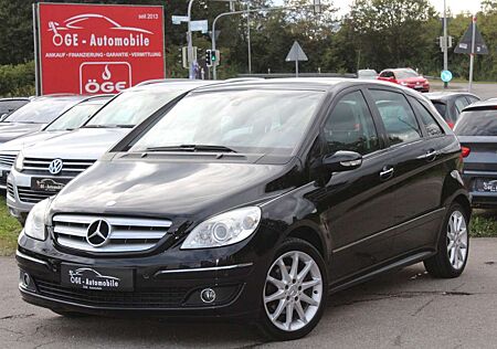 Mercedes-Benz B 200 B -Klasse*Bi-Xenon*2.Hand*Sportpaket*PDC