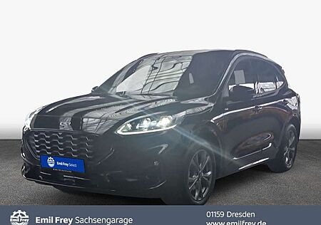 Ford Kuga 2.0 EcoBlue Aut. ST-LINE X NAVI * LED * RFC