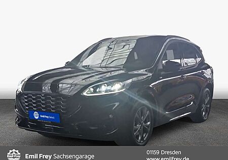 Ford Kuga 2.0 EcoBlue Aut. ST-LINE X NAVI * LED * RFC