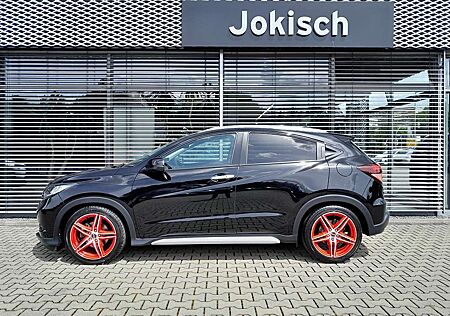 Honda HR-V 1.5 VTEC EXECUTIVE AT AHK PANO 17´LM (1.Hand!)