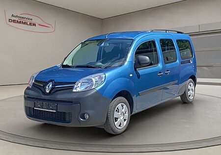 Renault Kangoo Grand7-Sitze,AHK,Tempomat,Klima,Sitzheiz.