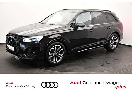 Audi Q7 gebraucht kaufen Audi Q7 45 TDI quattro tiptronic S line HeadUp/Luft/M