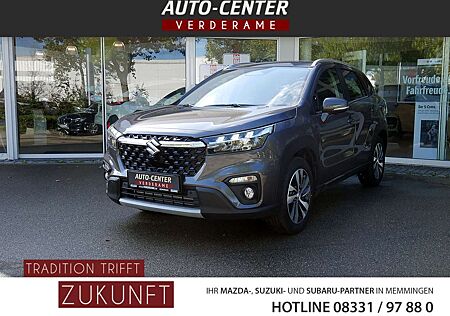 Suzuki SX4 S-Cross S-Cross 1.4 Hybrid Allgrip Comfort+ PANO 360°