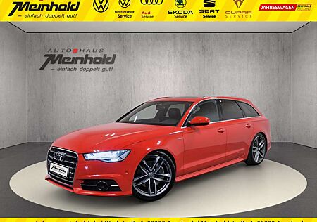 Audi A6 3.0 TDI quattro S-Line 2x, Standh, Luft