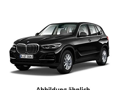 BMW X5 30d M Sport/Laserlicht/HUD/StHZG/Panorama/Navi