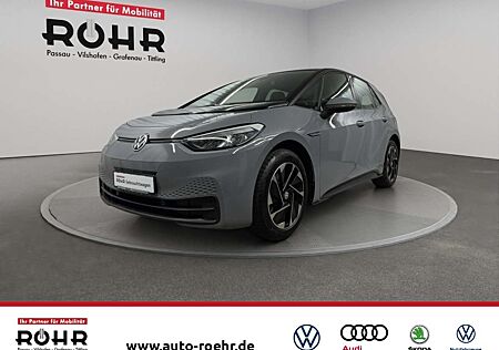 VW ID.3 Volkswagen Pro Performance (ACC.SideAssist.AHZ.Navi) 1-Autom.