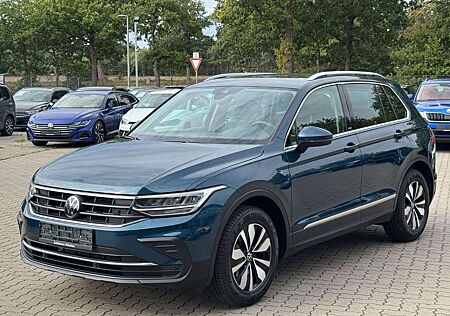 VW Tiguan Volkswagen Move 2.0 TDI°ACC°RFK°LED°