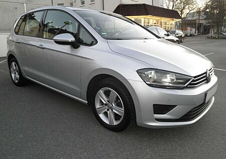 VW Golf Sportsvan Volkswagen Comfortline BMT/Start-Stopp*NAVI*STANDHZG*SCHECKH.