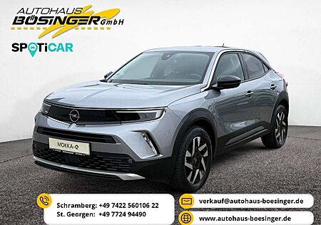 Opel Mokka-e Mokka e Elegance SHZ / Kamera