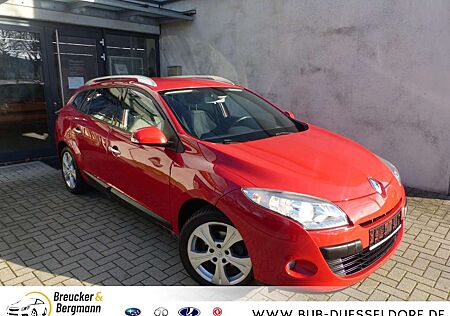 Renault Megane Grandtour 1,5 dCi, Aut. Scheckheftgepflegt