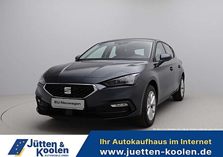 Seat Leon 5-Türer Style 2.0 TDI *10 Jahre Garantie*