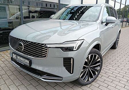 Volvo XC 90 XC90 T8 AWD Plus Bright 'Anhängerkupplung'