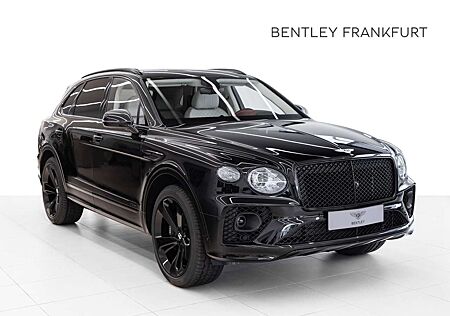 Bentley Bentayga Azure V8 von FRANKFURT