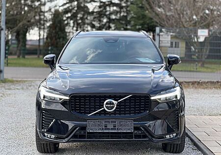 Volvo XC 60 XC60 B4D AWD Ultimate Dark 360°Sthz Pano 21" HUD