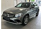 Mercedes-Benz GLC 250 d 4Matic-AMG Line-360°-Keyless-Comand-