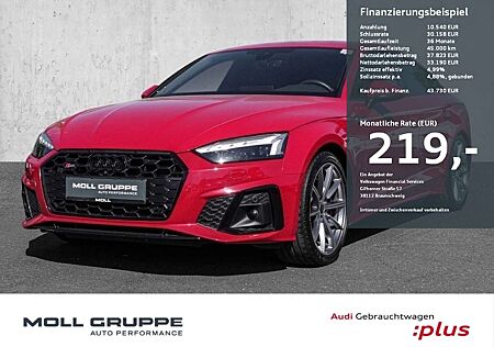 Audi S5 Sportback TDI 251(341) tiptronic AHK Sthz. ACC