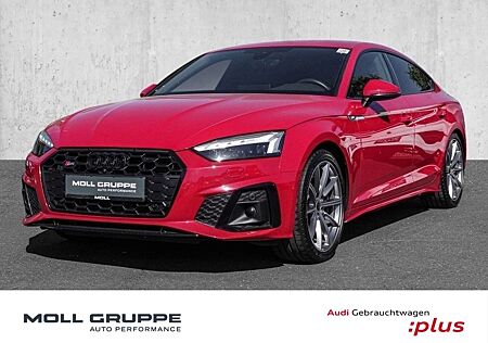 Audi S5 Sportback TDI 251(341) tiptronic AHK Sthz. ACC