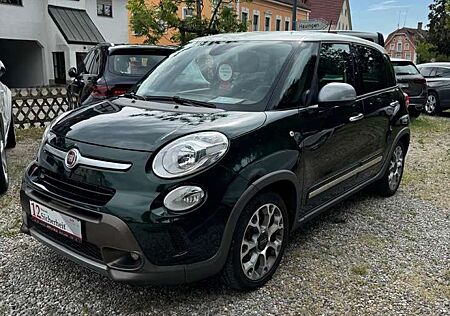 Fiat 500L Trekking Rock N Road Edition