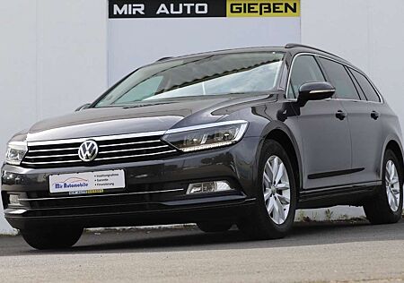 VW Passat Variant Volkswagen Passat 2.0 TDI DSG Variant Comfortline NAVI AHK