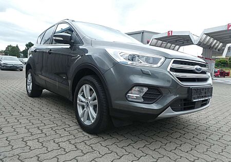 Ford Kuga TÜV/NEU*NAVI*KAMERA*AHK*Automatic*Garantie*