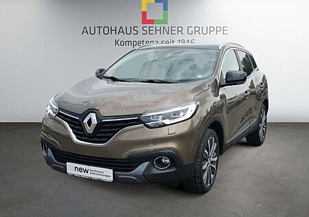 Renault Kadjar BOSE Edition ENERGY TCe 130 EDC +Pano+RFK
