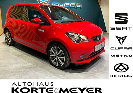 Seat Mii electric Plus 61kW+DAB+Bluetooth +Sitzhzg