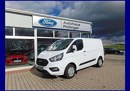 Ford Transit Custom gebraucht kaufen Ford Transit Custom L1H1 TREND, KAMERA, AHK, KLIMA