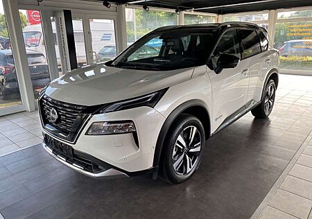 Nissan X-Trail e-POWER Automatik - Tekna+