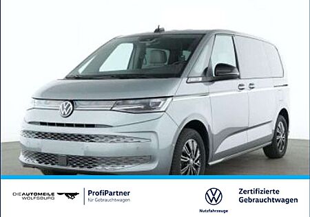 VW T7 Multivan Volkswagen KÜ 1.4 TSI eHybrid DSG Style Stand/N
