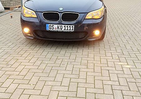 BMW 520i 520