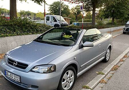 Opel Astra Cabrio 1.8 16V