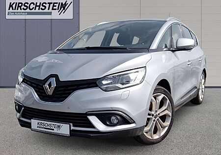 Renault Grand Scenic IV Limited 1.7 BLUE dCi 120 7-Sitzer Navi