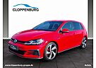 VW Golf GTI Volkswagen LED RFK Klimaaut. PDC