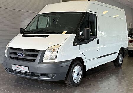 Ford Transit FT 330 M H2 Stdhz.AHK/Kamera/Sortimo