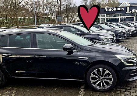 Renault Megane Techno