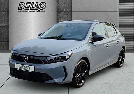 Opel Corsa Turbo LED Apple CarPlay Android Auto Musikstreamin