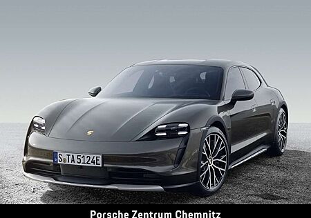 Porsche Taycan 4 Cross Turismo 20Zoll;Sitzheizung;Großer Akku