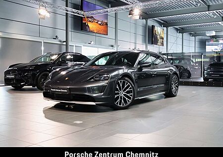 Porsche Taycan 4 Cross Turismo 20Zoll;Sitzheizung;Großer Akku