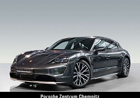 Porsche Taycan 4 Cross Turismo 20Zoll;Sitzheizung;Großer Akku