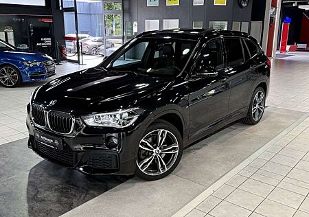 BMW X1 xDrive 20 d M Sport +PANO+NAVI+CARPLAY+AHK+