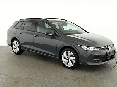 Volkswagen Golf Variant VIII 2.0 TDI DSG Life, AHK, easyOpen, Kamera, 3...