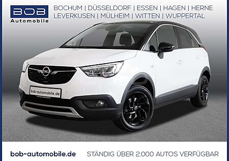 Opel Crossland X 1.2 Turbo Aut Innovation LED ALU PDC