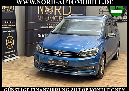VW Touran Volkswagen IQ.DRIVE AUTOMATIK *7-SITZER*AHK*ACC*LED* IQ.DRIVE