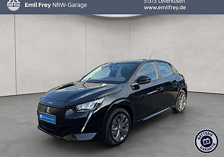 Peugeot 208 Elektromotor 136 Active Pack NAVI+RFK SHZ